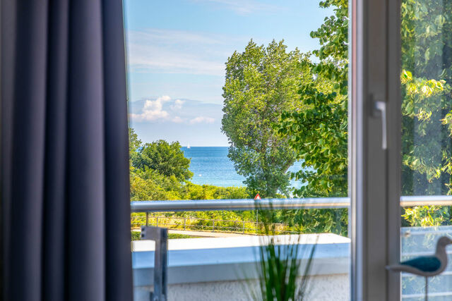 Ferienwohnung in Boltenhagen - Ferienwohnung "Ostseeblick" - Bild 15