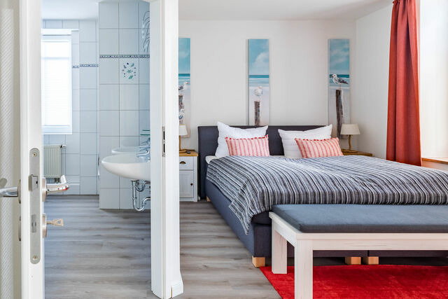 Ferienwohnung in Boltenhagen - SV Uns H&uuml;sung "Wei&szlig;e Woge 9" - Bild 2