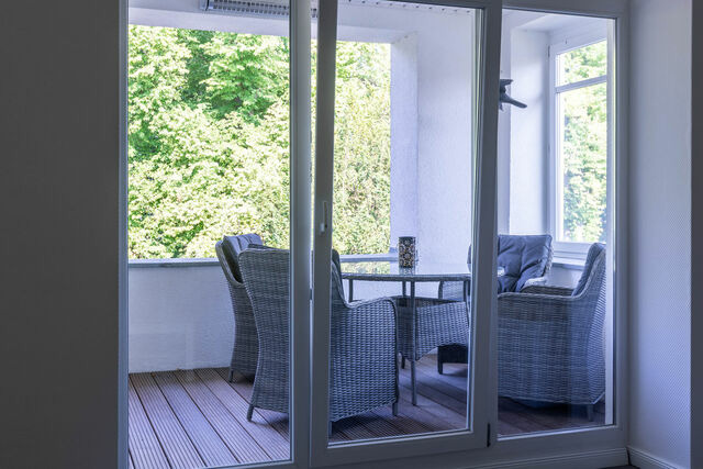 Ferienwohnung in Boltenhagen - SV Uns H&uuml;sung "Wei&szlig;e Woge 9" - Bild 12