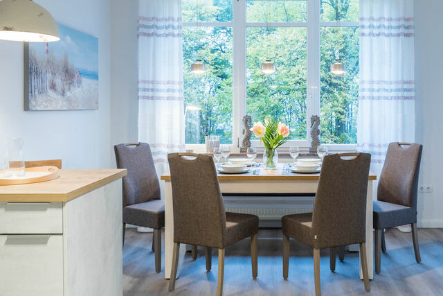 Ferienwohnung in Boltenhagen - SV Uns H&uuml;sung "Wei&szlig;e Woge 9" - Bild 16