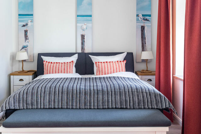 Ferienwohnung in Boltenhagen - SV Uns H&uuml;sung "Wei&szlig;e Woge 9" - Bild 21