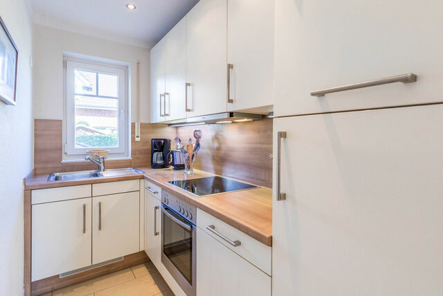 Ferienhaus in Boltenhagen - D&uuml;nenh&auml;user Haus 8 a - Bild 5