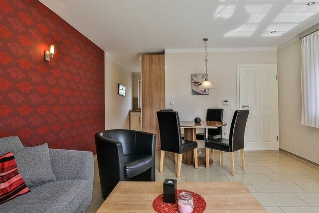 Ferienhaus in Boltenhagen - D&uuml;nenh&auml;user Haus 8 a - Bild 8