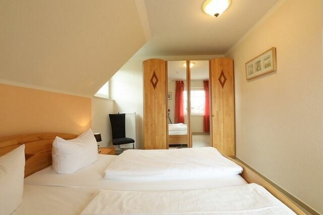 Ferienhaus in Boltenhagen - D&uuml;nenh&auml;user Haus 8 a - Bild 18