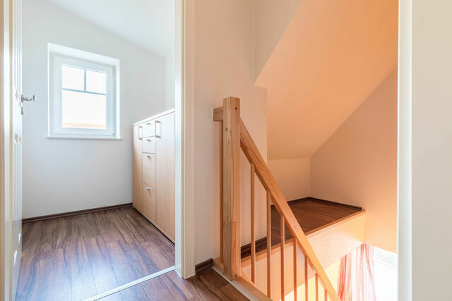 Ferienhaus in Boltenhagen - D&uuml;nenh&auml;user Haus 8 a - Bild 22