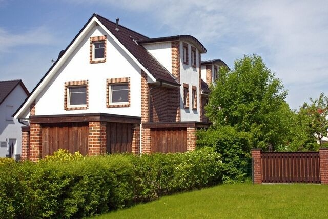 Ferienhaus in Boltenhagen - D&uuml;nenh&auml;user Haus 8 a - Bild 9