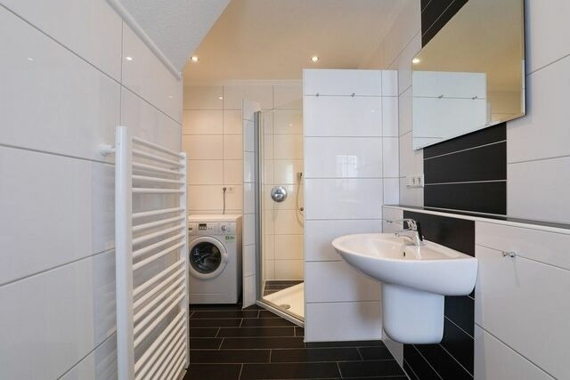 Ferienhaus in Boltenhagen - D&uuml;nenh&auml;user Haus 8 a - Bild 12