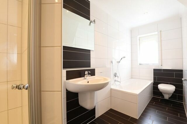 Ferienhaus in Boltenhagen - D&uuml;nenh&auml;user Haus 8 a - Bild 14