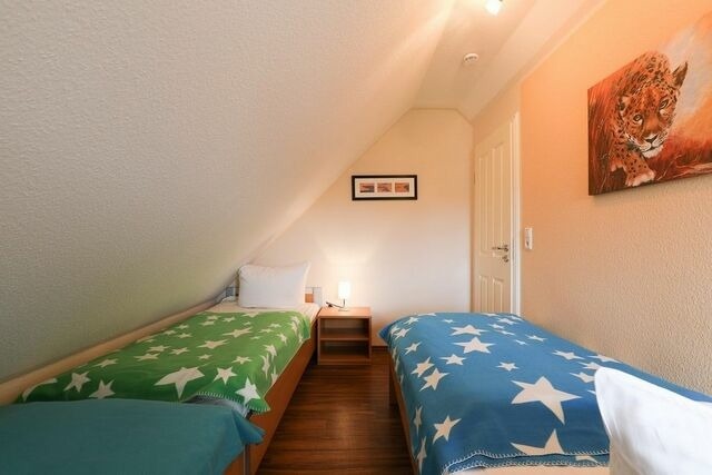 Ferienhaus in Boltenhagen - D&uuml;nenh&auml;user Haus 8 a - Bild 22