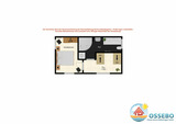 Ferienhaus in Boltenhagen - D&uuml;nenh&auml;user Haus 8 a - Bild 24