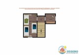 Ferienhaus in Boltenhagen - D&uuml;nenh&auml;user Haus 8 a - Bild 25