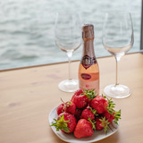 Ferienwohnung in Fehmarn OT Burgstaaken - Hausboot Kaddi`s SunDREAM - Huus & Meer - Burgstaaken - Bild 7