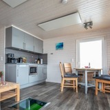 Ferienwohnung in Fehmarn OT Burgstaaken - Hausboot Kaddi`s SunDREAM - Huus & Meer - Burgstaaken - Bild 10