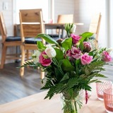 Ferienwohnung in Fehmarn OT Burgstaaken - Hausboot Kaddi`s SunDREAM - Huus & Meer - Burgstaaken - Bild 11