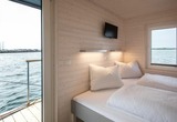 Ferienwohnung in Fehmarn OT Burgstaaken - Hausboot Kaddi`s SunDREAM - Huus & Meer - Burgstaaken - Bild 16