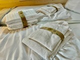 Ferienwohnung in Fehmarn OT Burgstaaken - Hausboot Kaddi`s SunDREAM - Huus & Meer - Burgstaaken - Bild 18