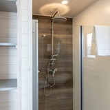 Ferienwohnung in Fehmarn OT Burgstaaken - Hausboot Kaddi`s SunDREAM - Huus & Meer - Burgstaaken - Bild 19