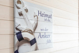 Ferienwohnung in Fehmarn OT Burgstaaken - Hausboot Kaddi`s SunDREAM - Huus & Meer - Burgstaaken - Bild 20