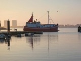 Ferienwohnung in Fehmarn OT Burgstaaken - Hausboot Kaddi`s SunDREAM - Huus & Meer - Burgstaaken - Bild 24
