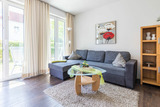 Ferienwohnung in Boltenhagen - Hanseresidenz II Whg. 01 - Bild 1