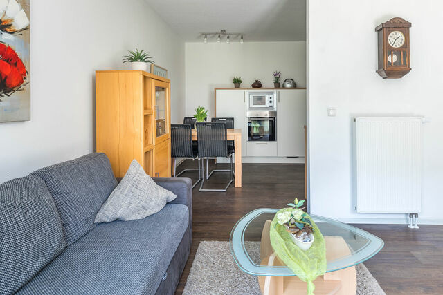Ferienwohnung in Boltenhagen - Hanseresidenz II Whg. 01 - Bild 11