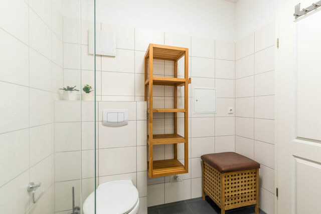 Ferienwohnung in Boltenhagen - Hanseresidenz II Whg. 01 - Bild 18