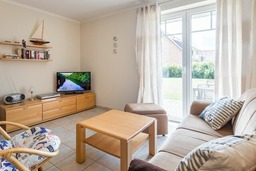 Haus Blinkfuer Whg. 1