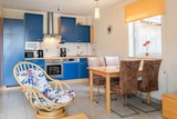 Ferienwohnung in Boltenhagen - Haus Blinkfuer Whg. 1 - Bild 4