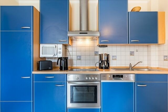 Ferienwohnung in Boltenhagen - Haus Blinkfuer Whg. 1 - Bild 6