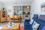 Ferienwohnung in Boltenhagen - Haus Jenny Wohnung D 1 - Bild 1