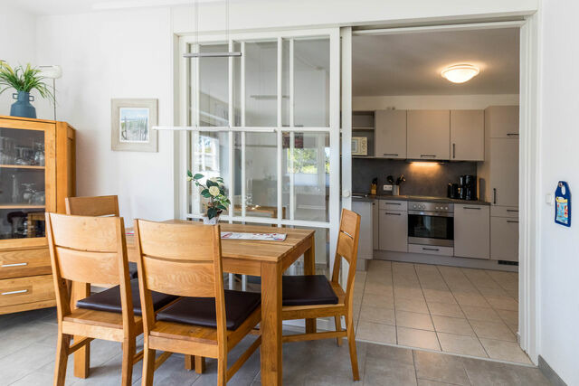 Ferienwohnung in Boltenhagen - Haus Jenny Wohnung D 1 - Bild 7