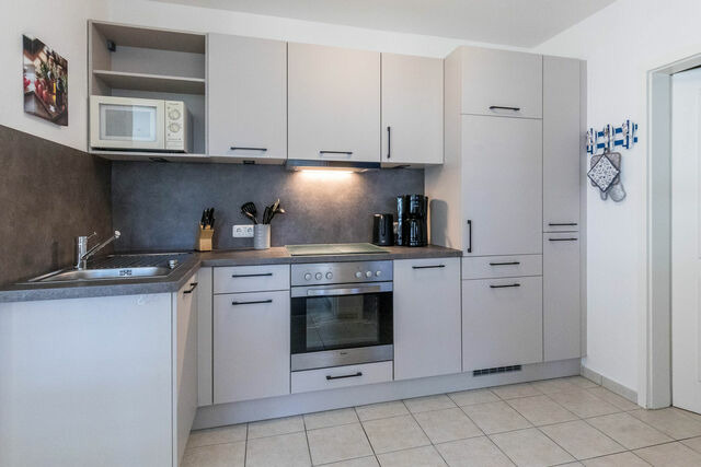 Ferienwohnung in Boltenhagen - Haus Jenny Wohnung D 1 - Bild 10