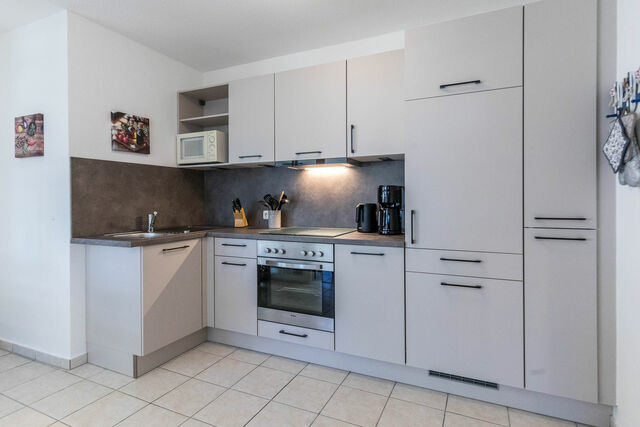 Ferienwohnung in Boltenhagen - Haus Jenny Wohnung D 1 - Bild 11