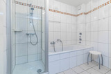 Ferienwohnung in Boltenhagen - Haus Jenny Wohnung D 1 - Bild 16