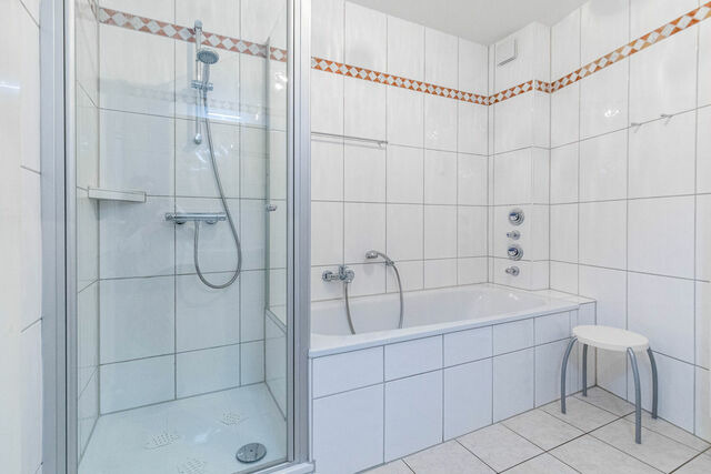 Ferienwohnung in Boltenhagen - Haus Jenny Wohnung D 1 - Bild 16