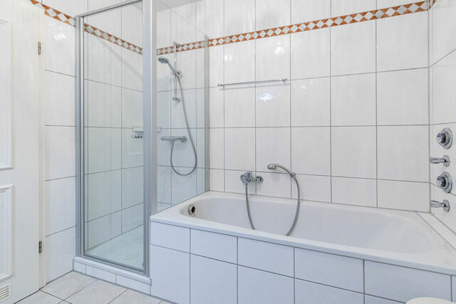 Ferienwohnung in Boltenhagen - Haus Jenny Wohnung D 1 - Bild 17