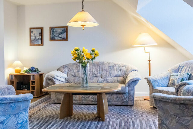 Ferienwohnung in Boltenhagen - S&uuml;nnslag Wohnung 007 - Bild 8