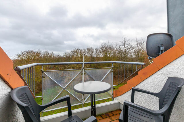 Ferienwohnung in Boltenhagen - S&uuml;nnslag Wohnung 007 - Bild 10