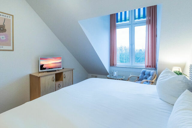 Ferienwohnung in Boltenhagen - S&uuml;nnslag Wohnung 007 - Bild 14