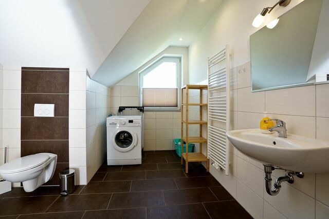 Ferienhaus in Wohlenberg - Villa Strandoase - Bild 17