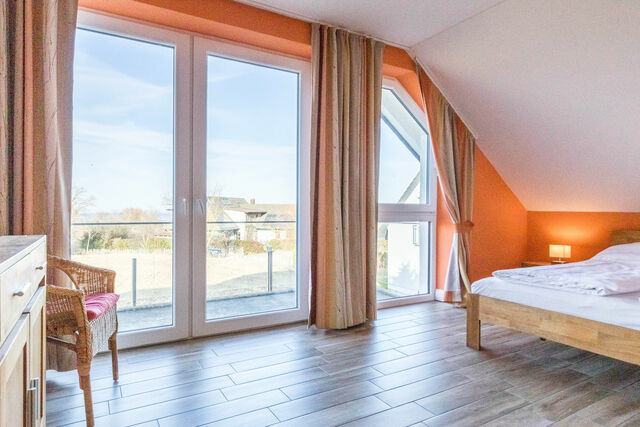 Ferienhaus in Wohlenberg - Villa Strandoase - Bild 20