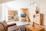 Ferienwohnung in Boltenhagen - Rosenweg 16 Wohnung 4 - Bild 1
