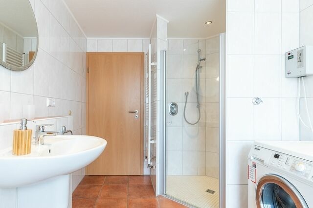 Ferienwohnung in Boltenhagen - Rosenweg 16 Wohnung 4 - Bild 16