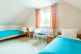 Ferienwohnung in Boltenhagen - Rosenweg 16 Wohnung 4 - Bild 19
