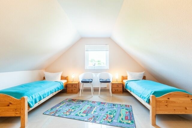 Ferienwohnung in Boltenhagen - Rosenweg 16 Wohnung 4 - Bild 23