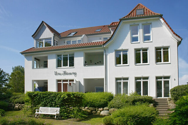 Ferienwohnung in Boltenhagen - SV Uns H&uuml;sung Whg. 10 - Bild 5