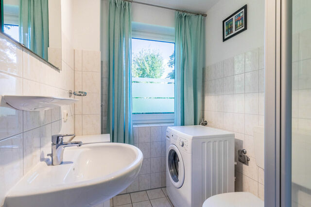 Ferienhaus in Boltenhagen - Neues Urlauberdorf Hs. 30 a - Bild 10