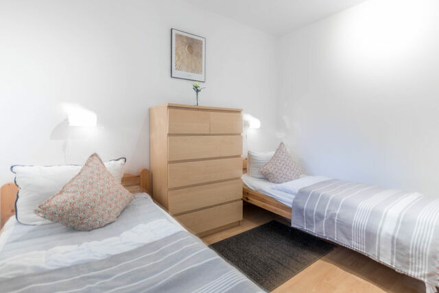 Ferienhaus in Boltenhagen - Neues Urlauberdorf Hs. 30 a - Bild 12