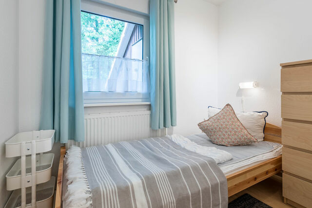 Ferienhaus in Boltenhagen - Neues Urlauberdorf Hs. 30 a - Bild 13