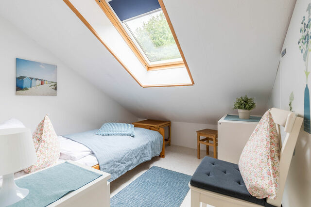 Ferienhaus in Boltenhagen - Neues Urlauberdorf Hs. 30 a - Bild 18